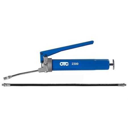 Otc Professional Lever Action Grease Gun OTC2300